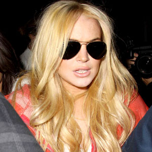 Lindsay Lohan Lindsay Lohan